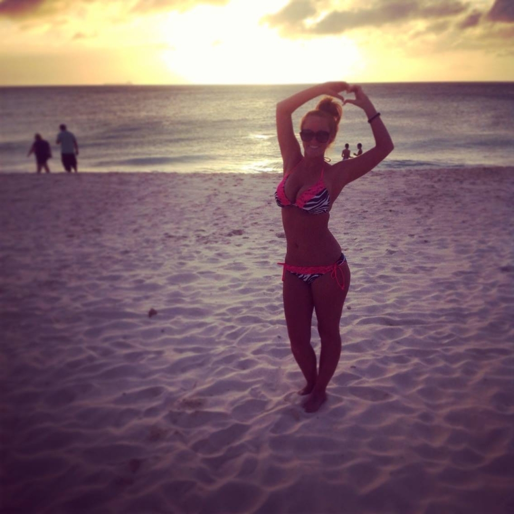 Meet your Posher, Jennifer